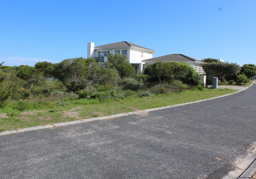0 Bedroom Property for Sale in Kleinbaai Western Cape